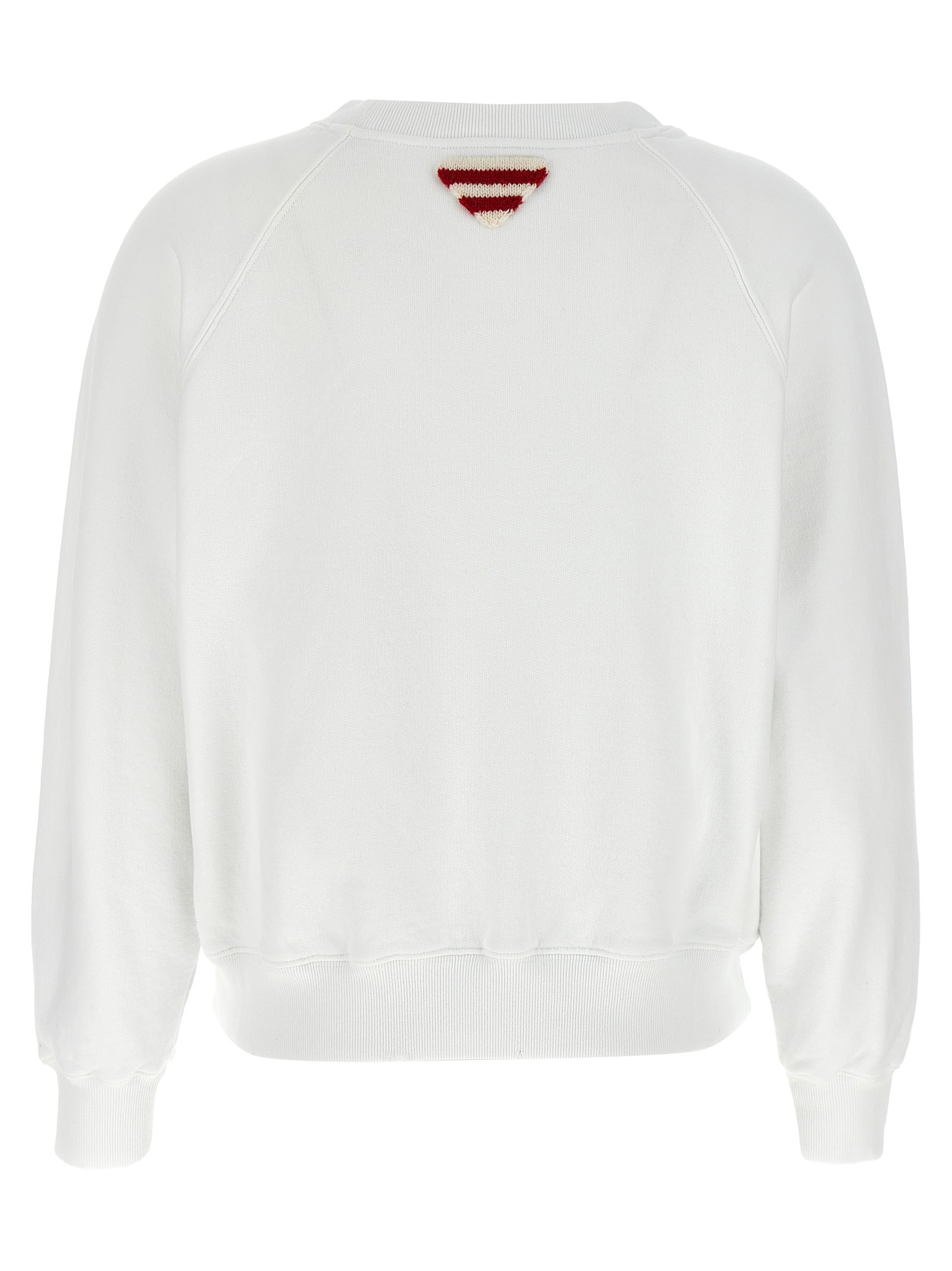 Print sweatshirt - immagine 2