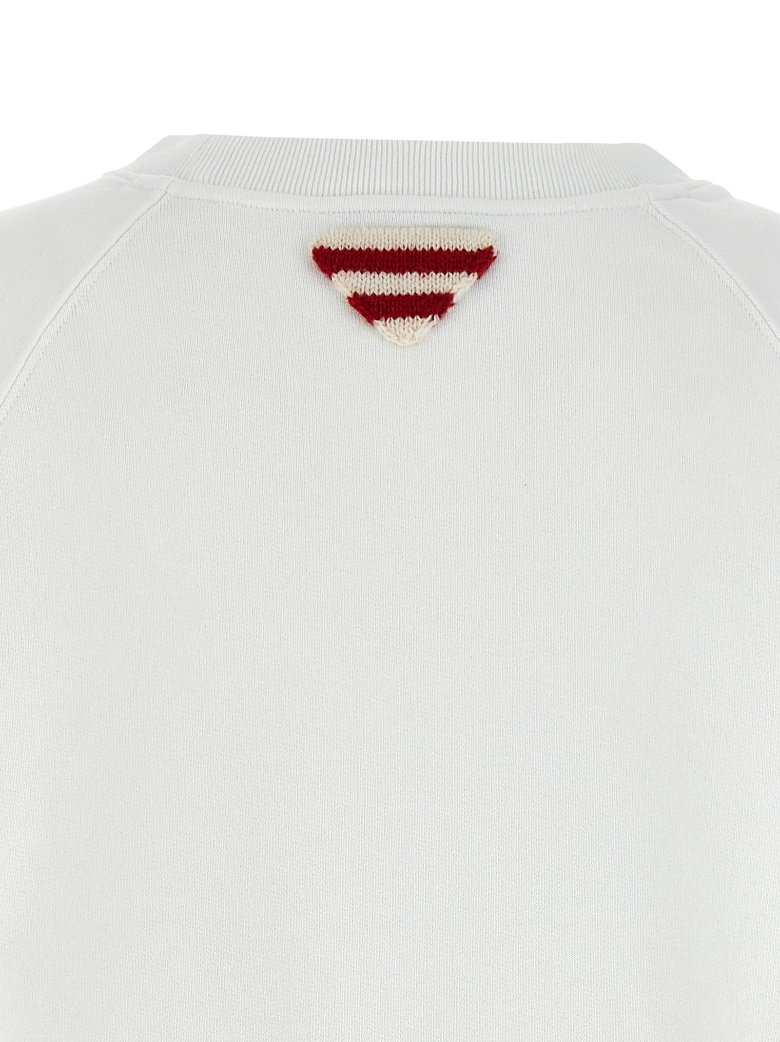 Print sweatshirt - immagine 4