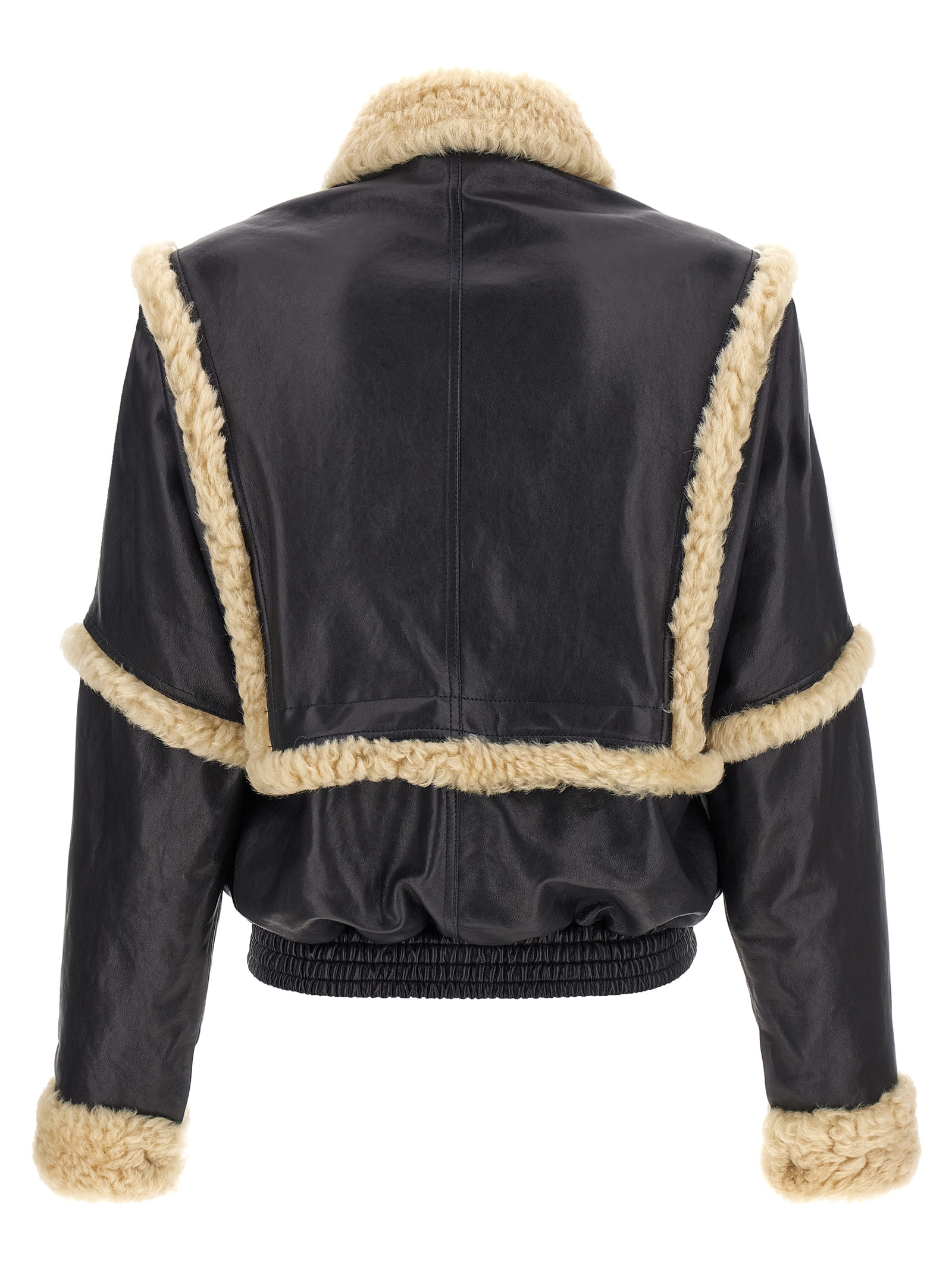 'PF 25' jacket - immagine 2