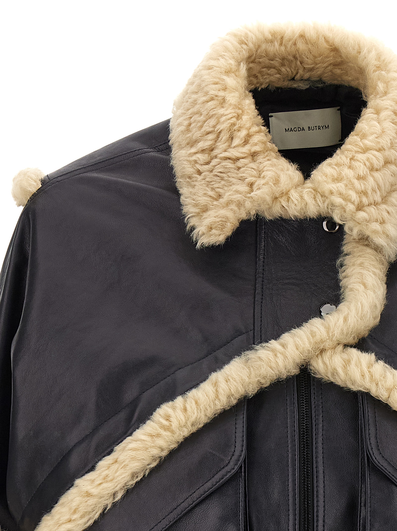 'PF 25' jacket - immagine 3