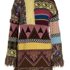 'Virginia' minidress