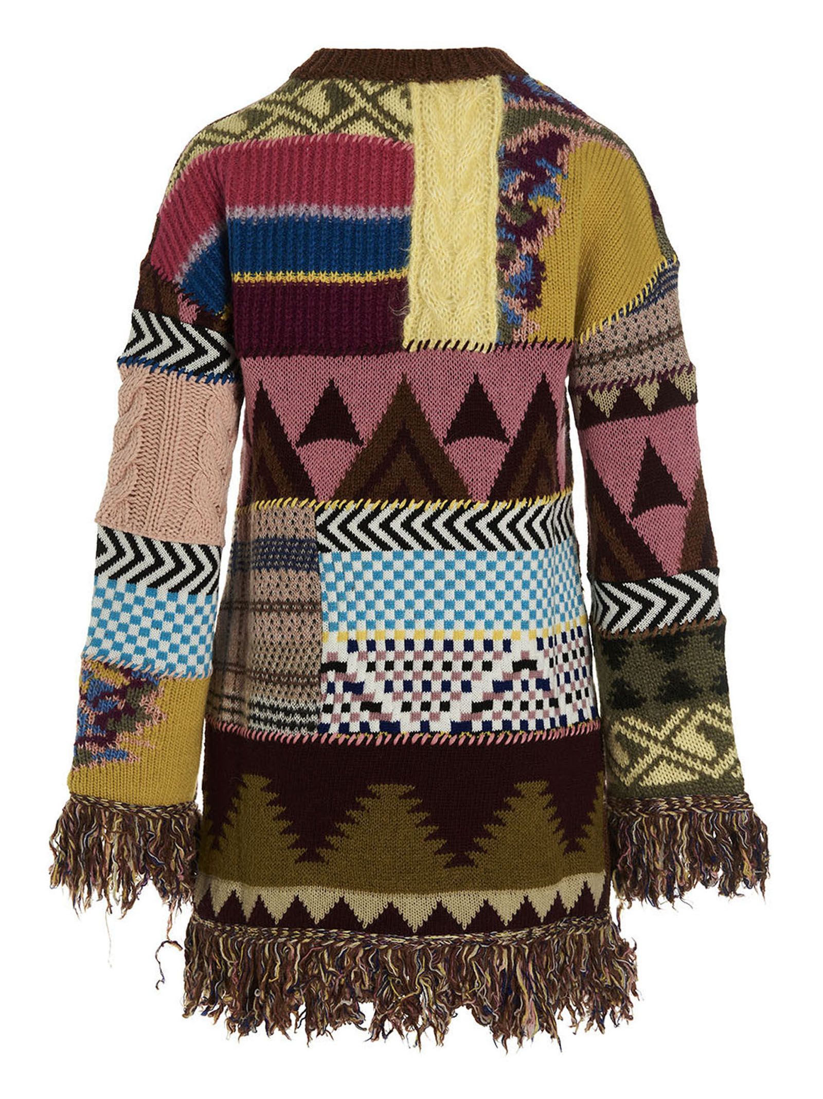 'Virginia' minidress - immagine 2