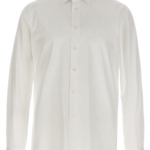 'Spaccanapoli' shirt