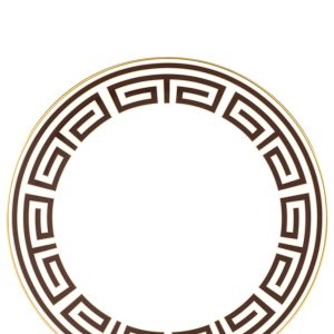 'Labirinto' placeholder plate ⌀ 31 cm