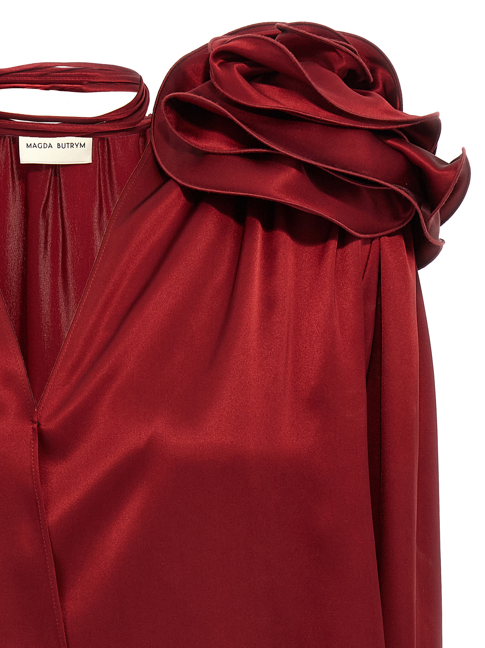 '02' blouse - immagine 3