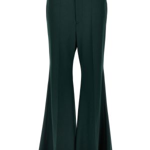 'Wide Leg Kick' pants