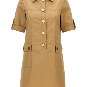'Camp' dress