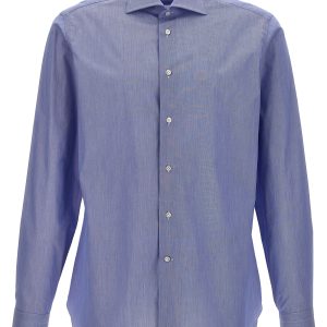 'falso unito' Cotton shirt