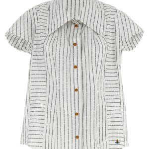 'Twisted Bagatelle' shirt