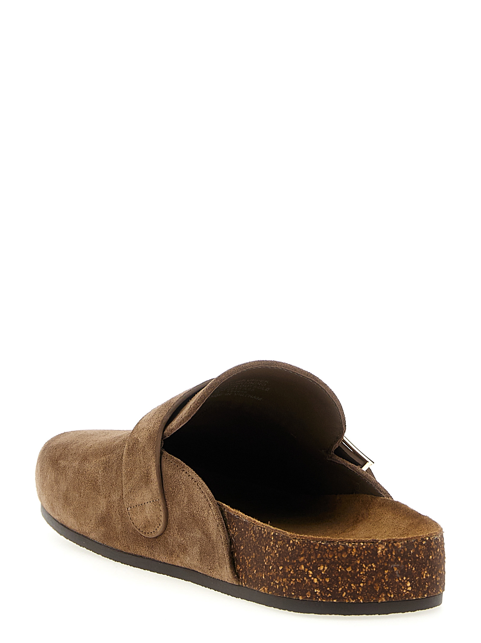 'Mellow' mules - immagine 3