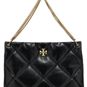 'Kira Diamond Quilt Hobo' shopping bag