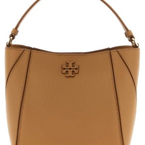 'McGraw' small bucket bag