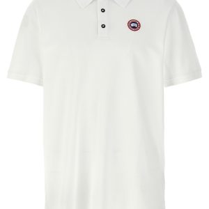 'Beckley' polo shirt