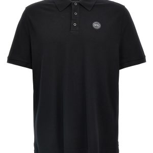 'Beckley' polo shirt