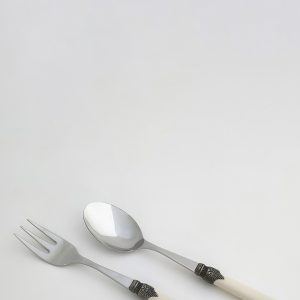'Classic' serving set