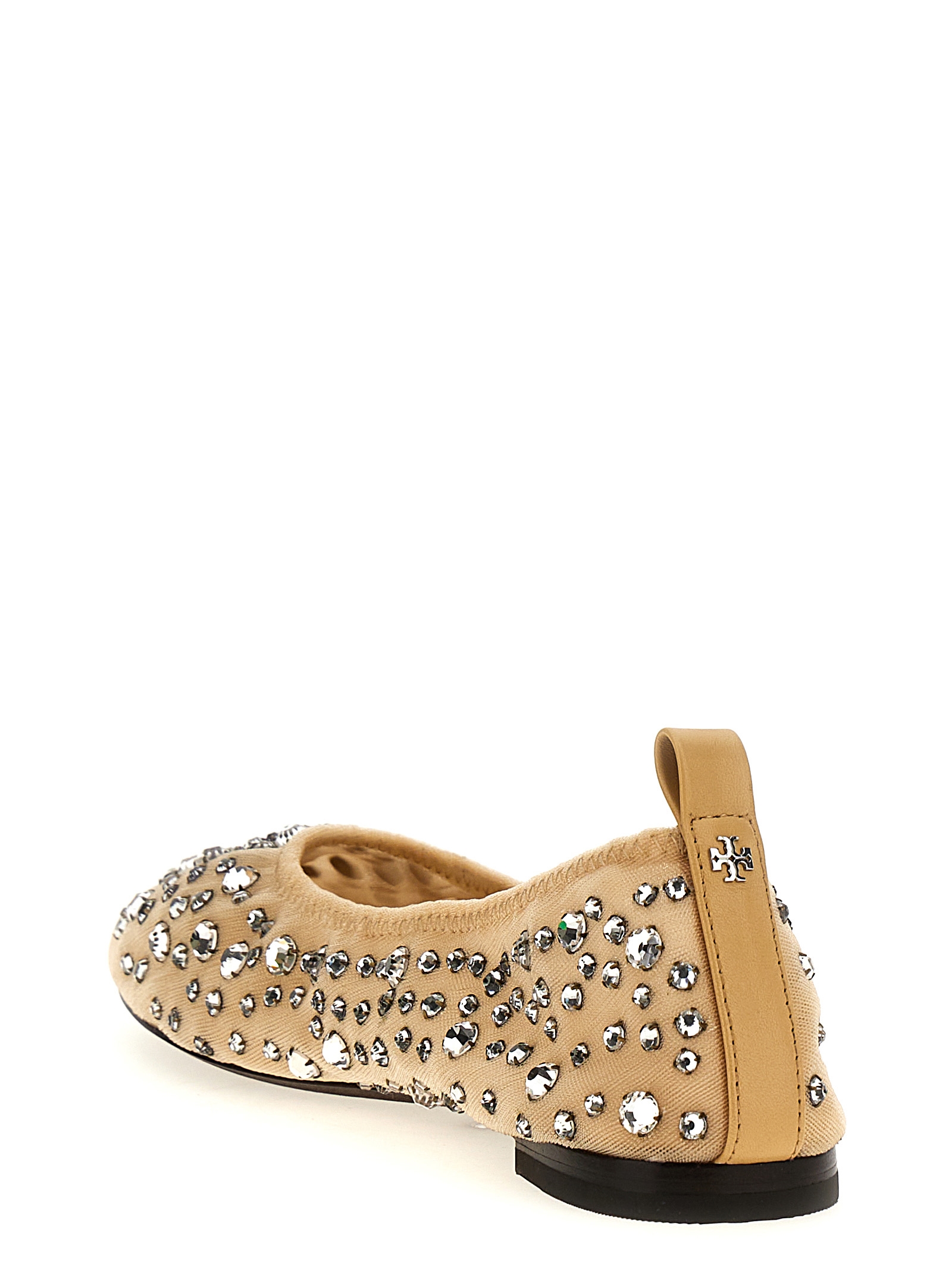 'Crystal' ballet flats - immagine 3