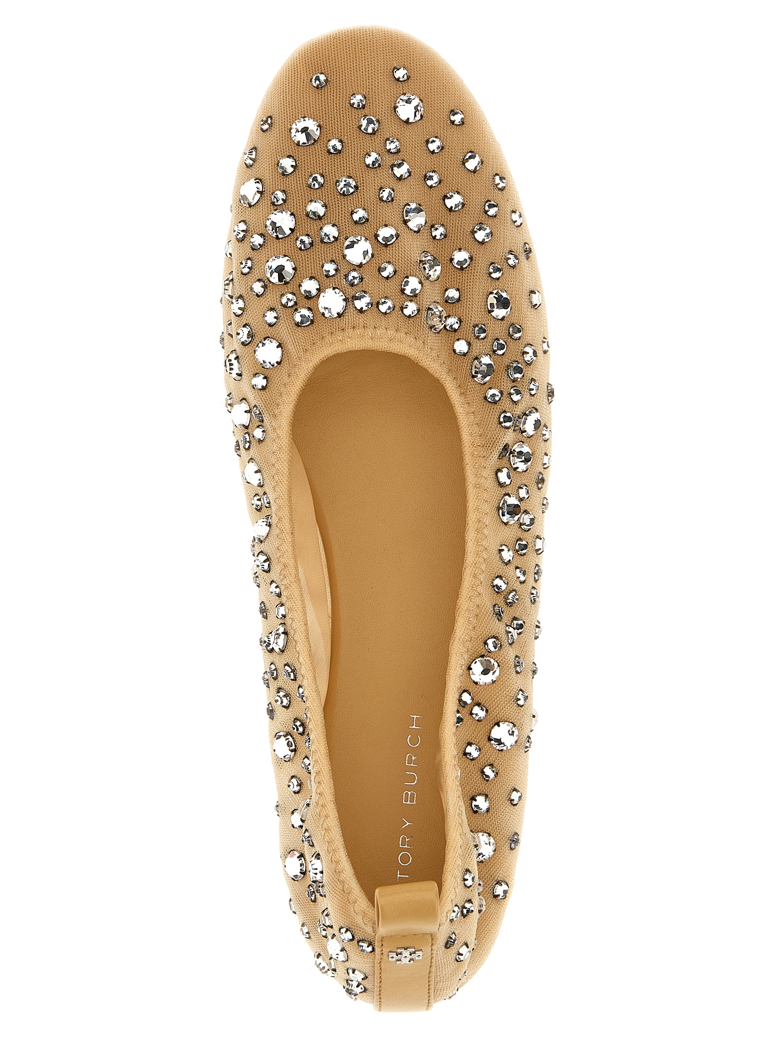 'Crystal' ballet flats - immagine 4