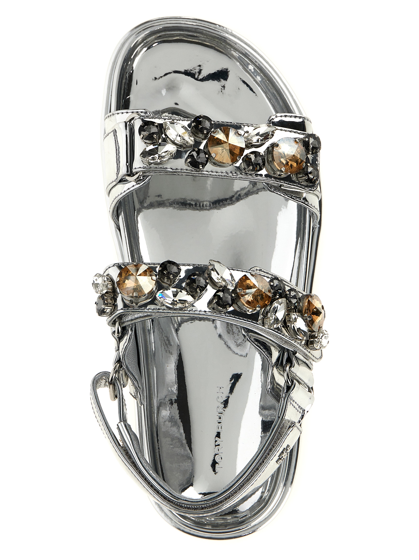 'Kira' sandals - immagine 4