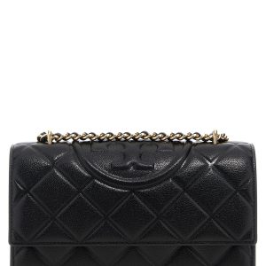 'Fleming Convertibile' small shoulder bag