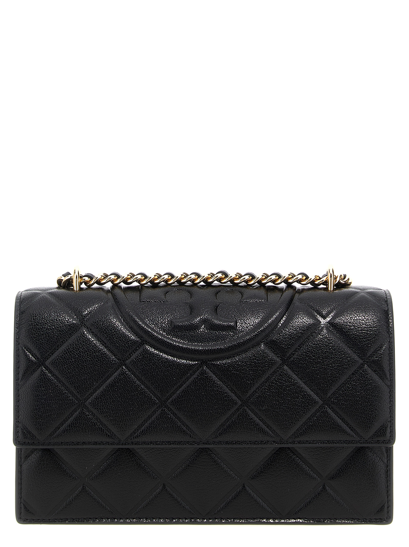 'Fleming Convertibile' small shoulder bag