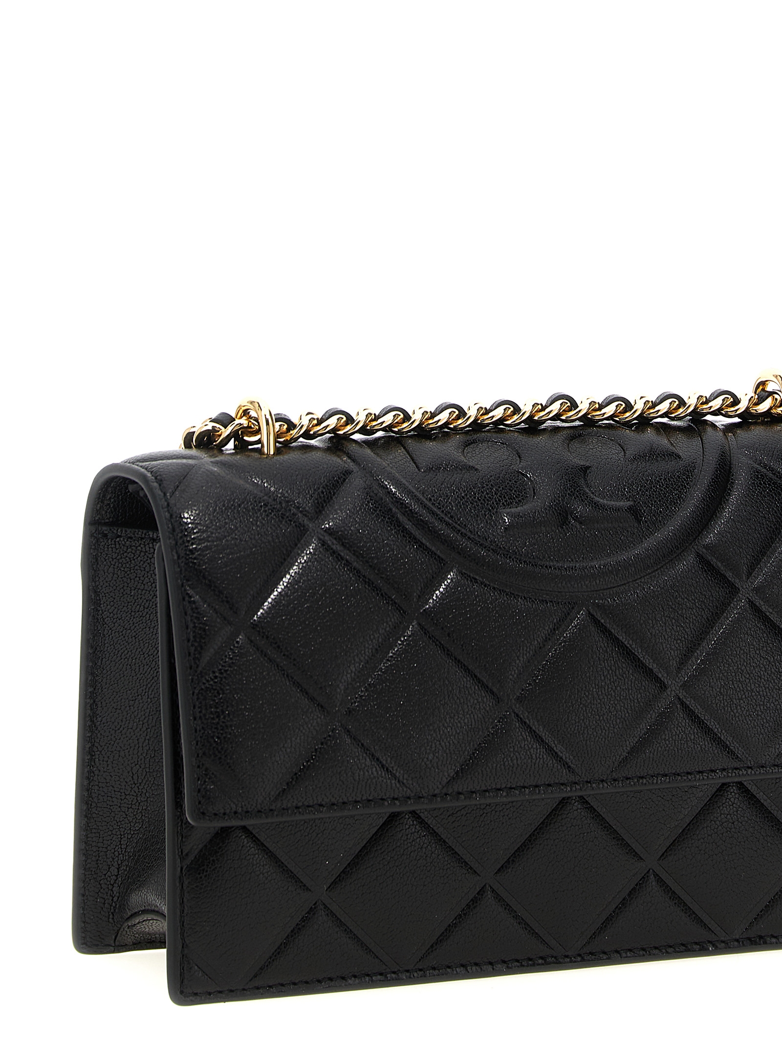 'Fleming Convertibile' small shoulder bag - immagine 3