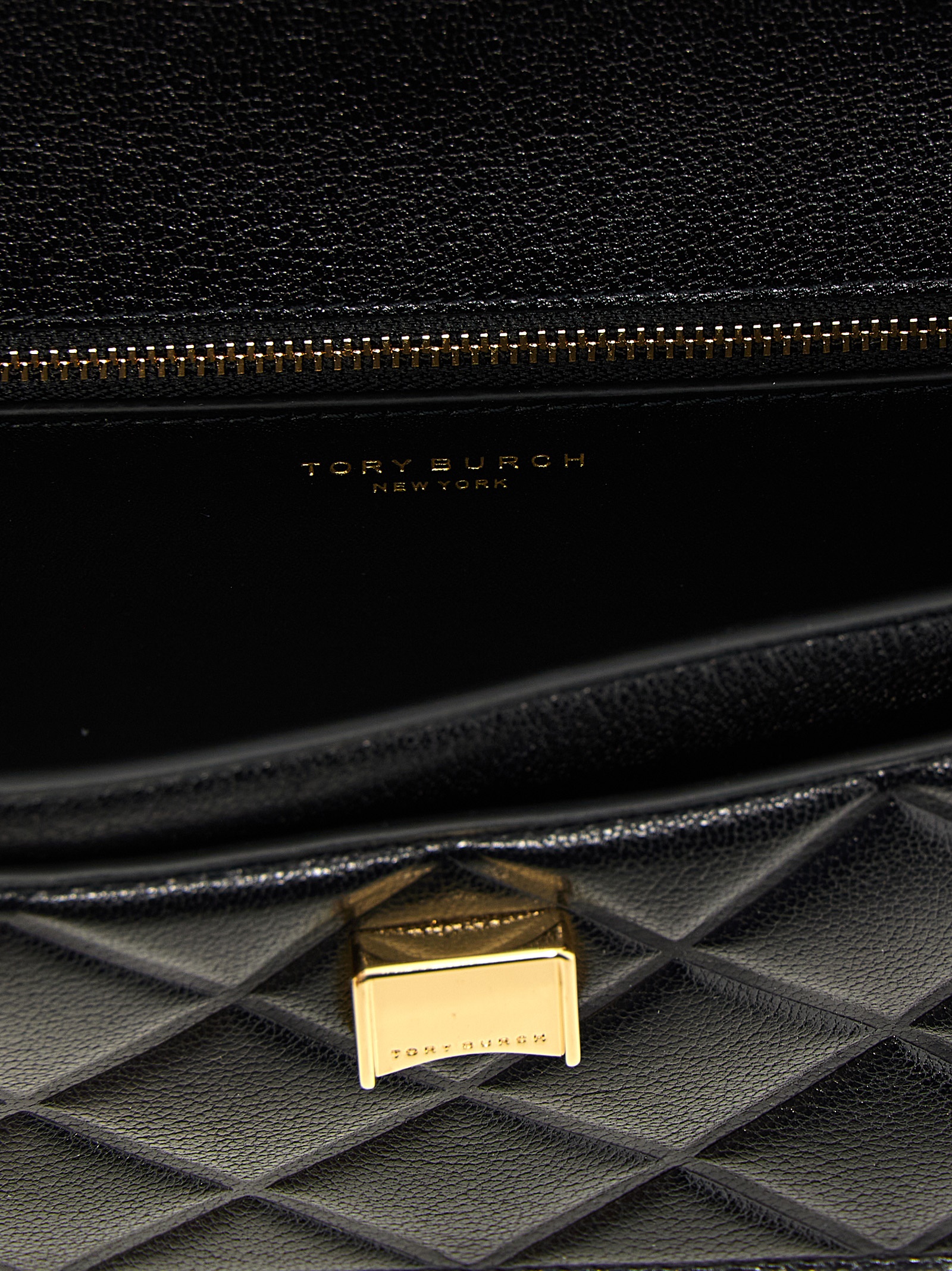 'Fleming Convertibile' small shoulder bag - immagine 4