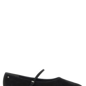 'Mary Jane' ballet flats