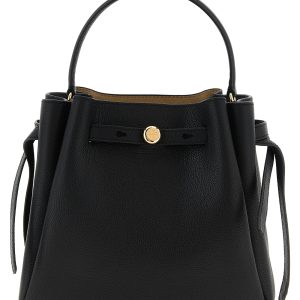 'Romy' bucket bag