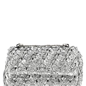 'Kira' mini shoulder bag