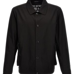 'The metropolis series' jacket