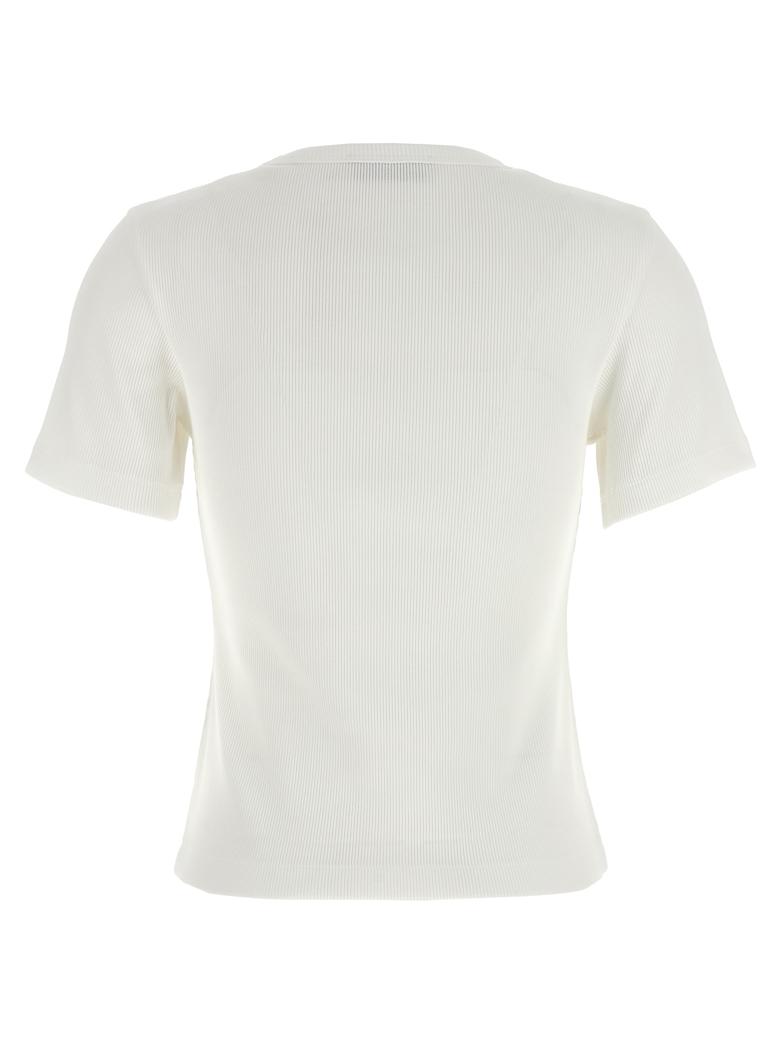 Logo plaque t-shirt - immagine 2