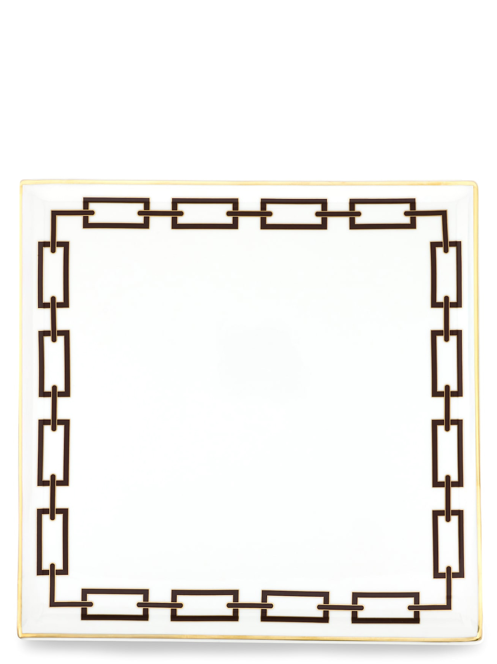 'Catene' square tray
