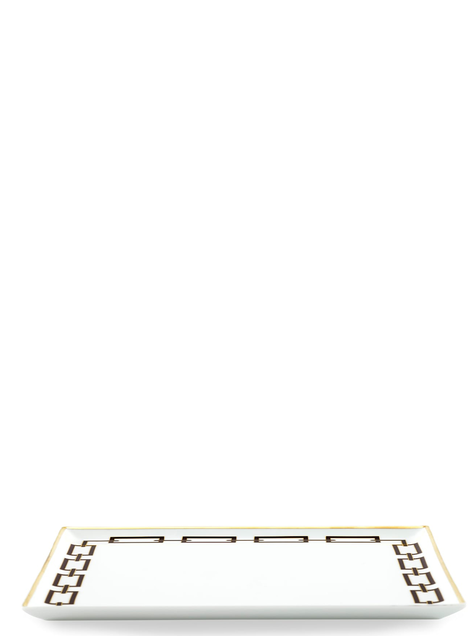 'Catene' square tray - immagine 2