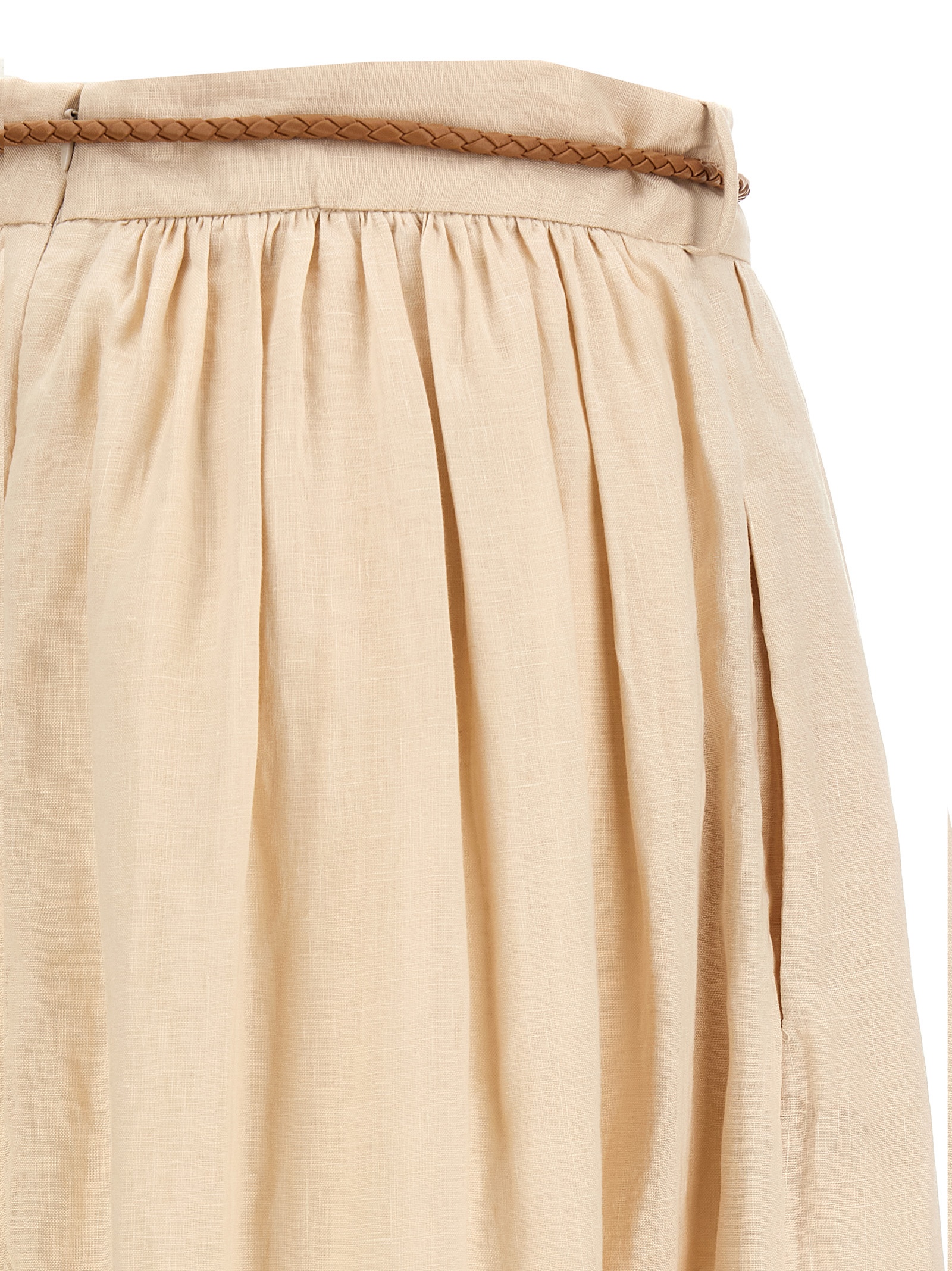 'Wylie' skirt - immagine 4