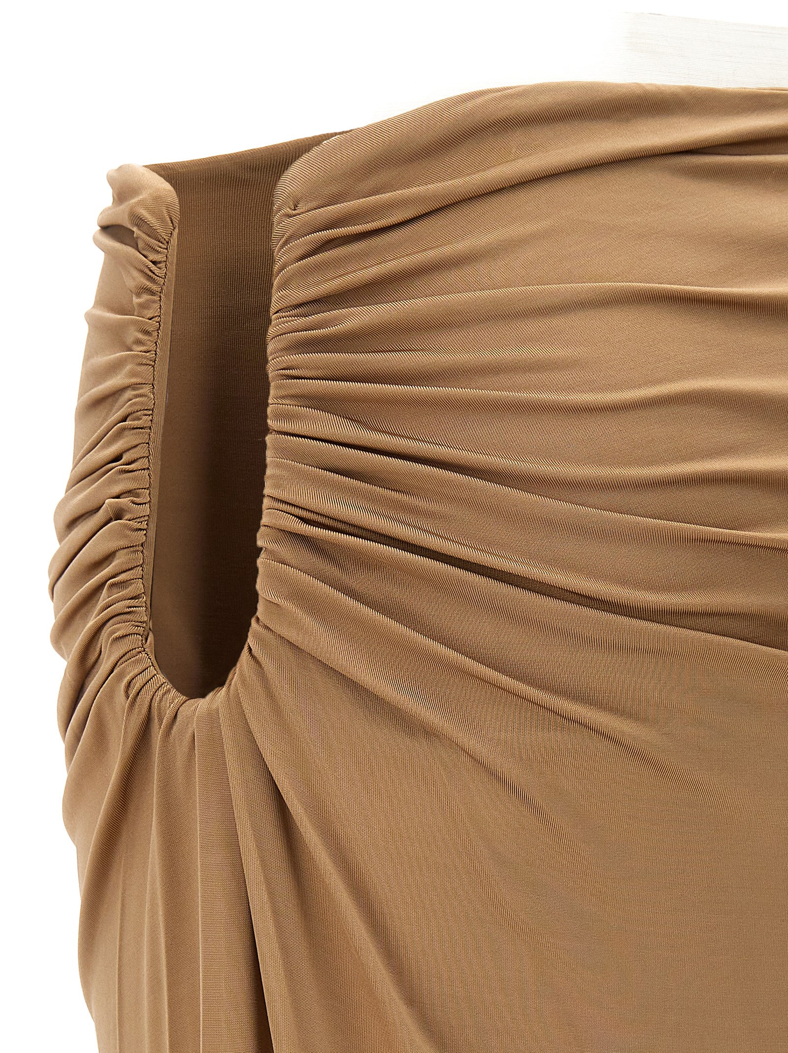 '01' skirt - immagine 4