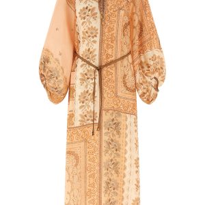 'Lucky Tunic Midi' dress