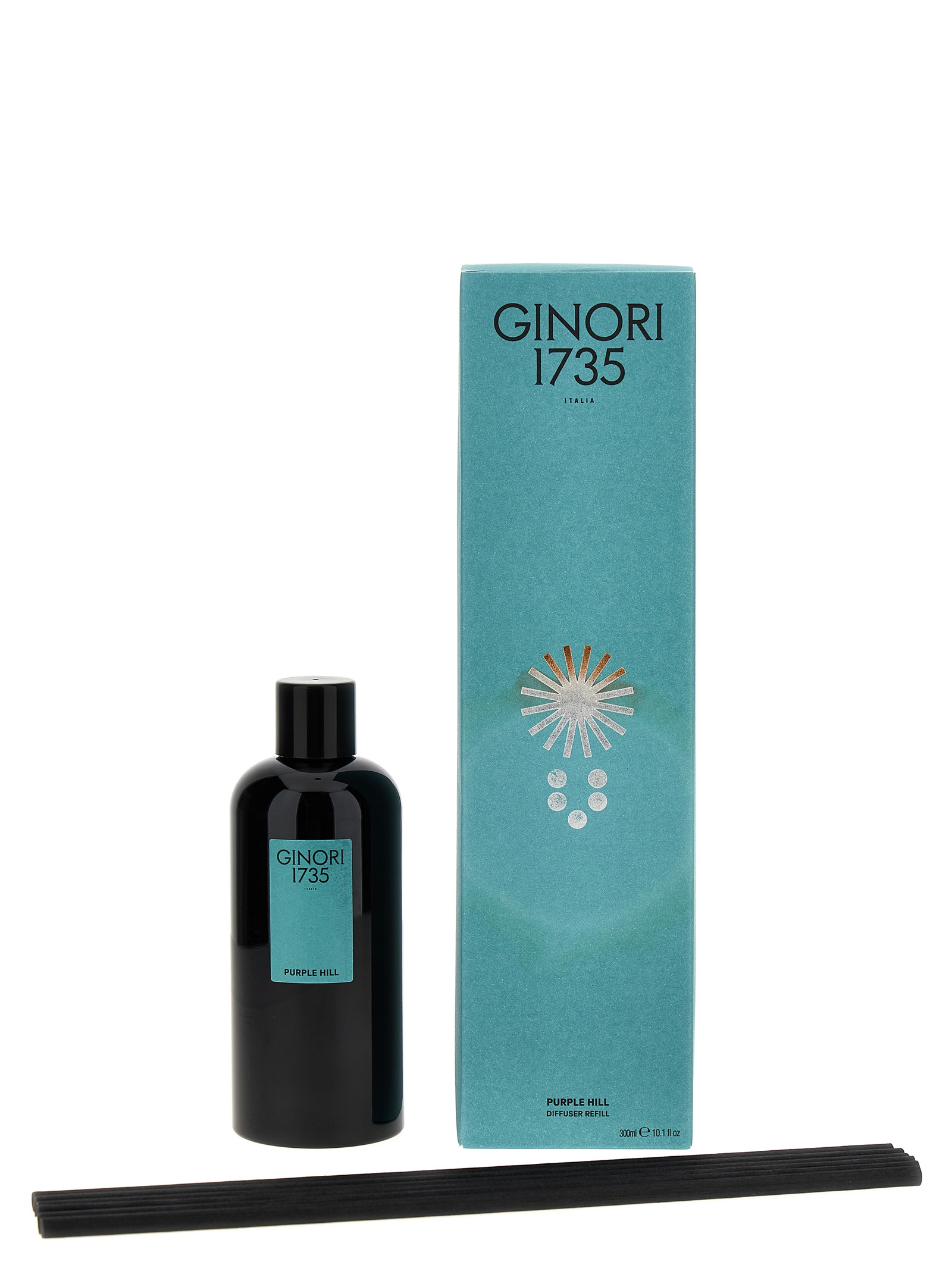 'Purple Hill' refill 300 ml