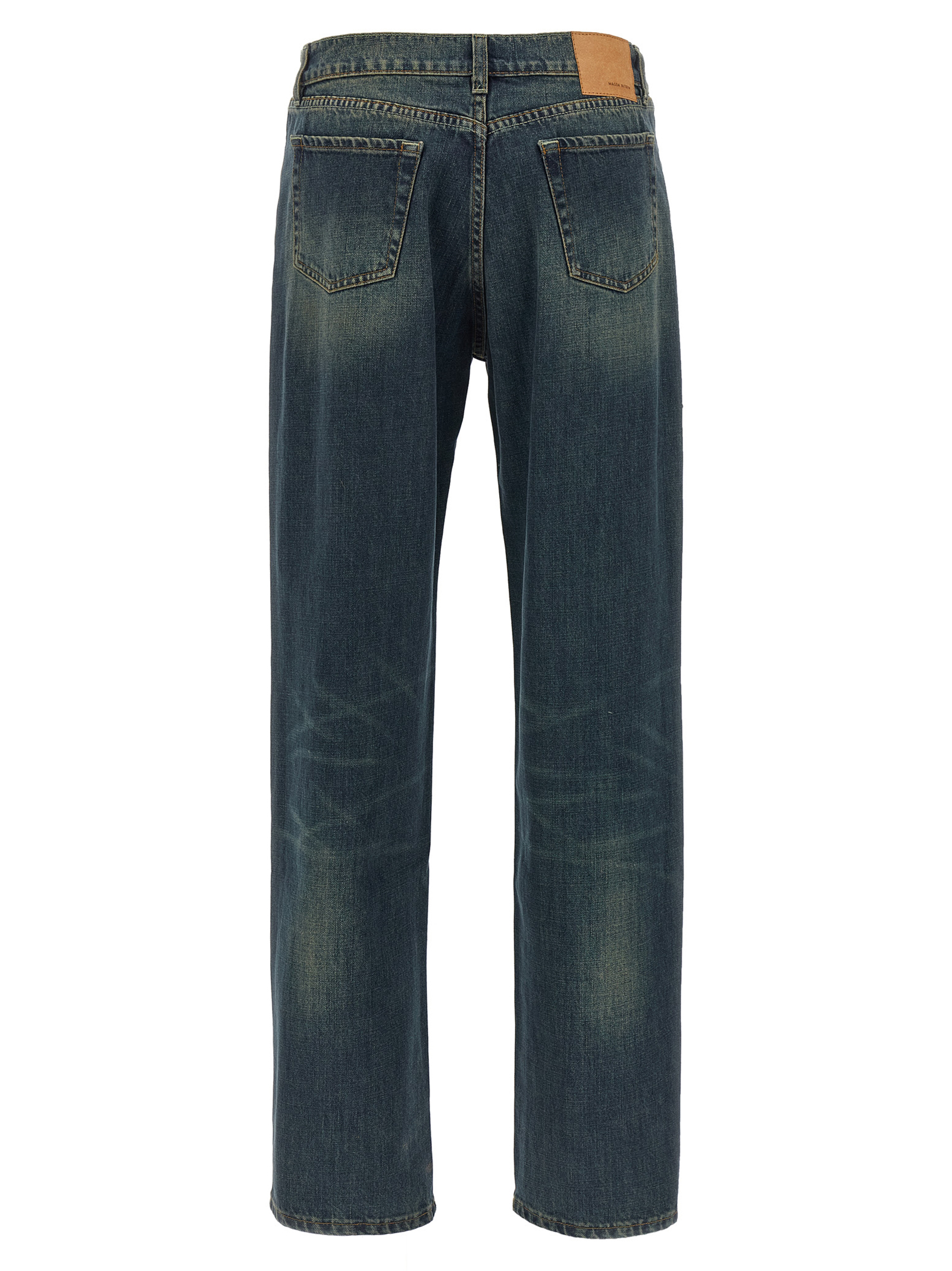 '09' jeans - immagine 2