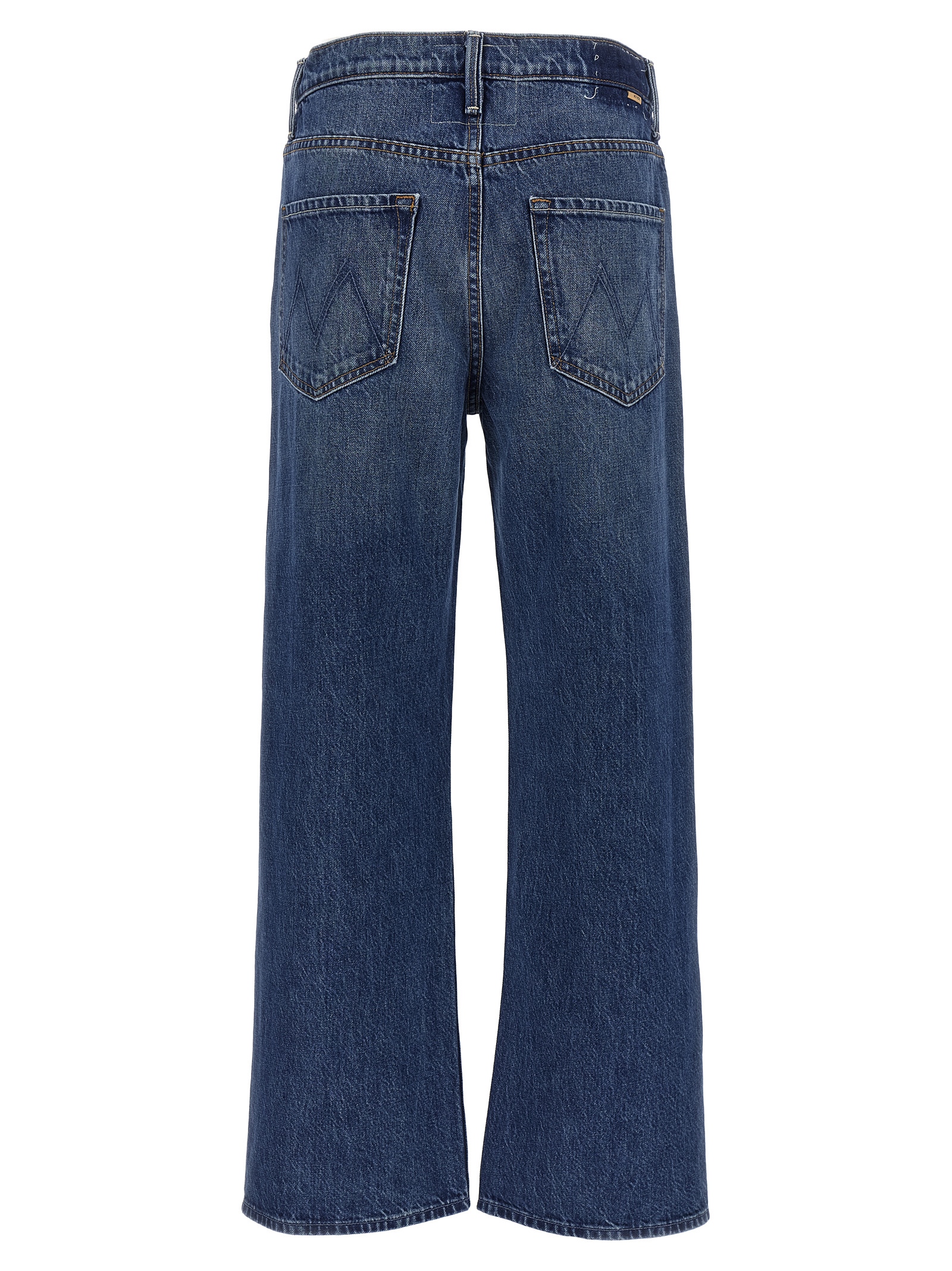 'The Dodger Ankle' jeans - immagine 2