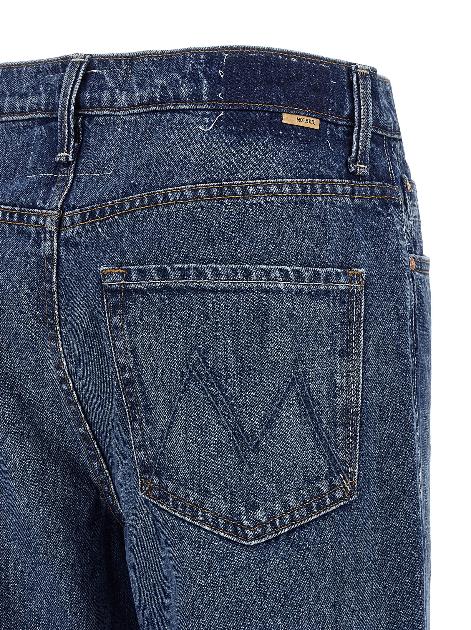 'The Dodger Ankle' jeans - immagine 4