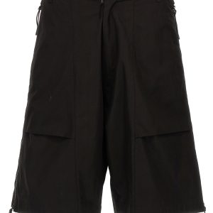 'Cargo Hyst' bermuda shorts