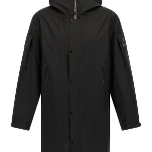 'The Metropolis Series' parka