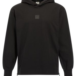 'The Metropolis Series' hoodie