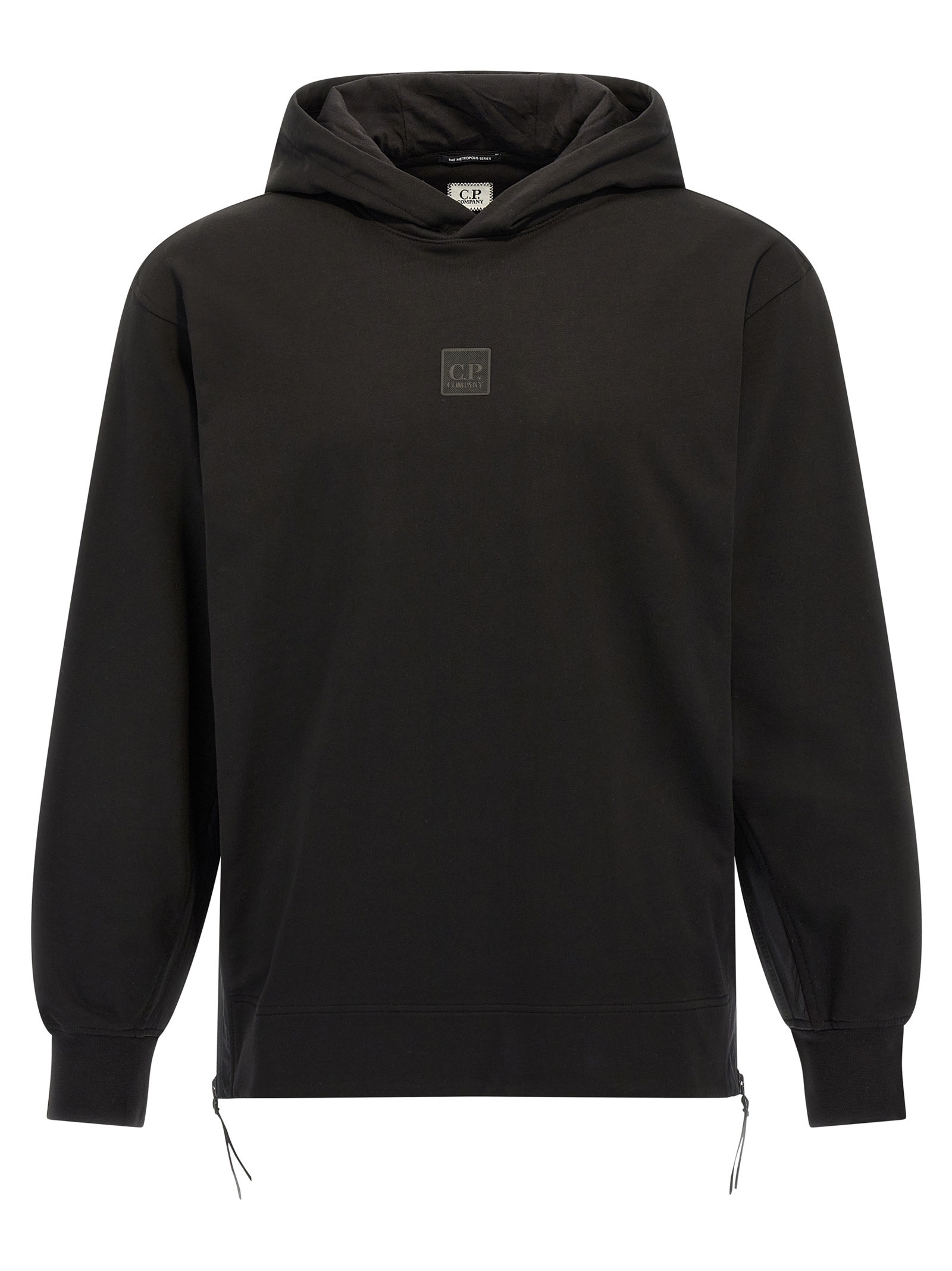 'The Metropolis Series' hoodie