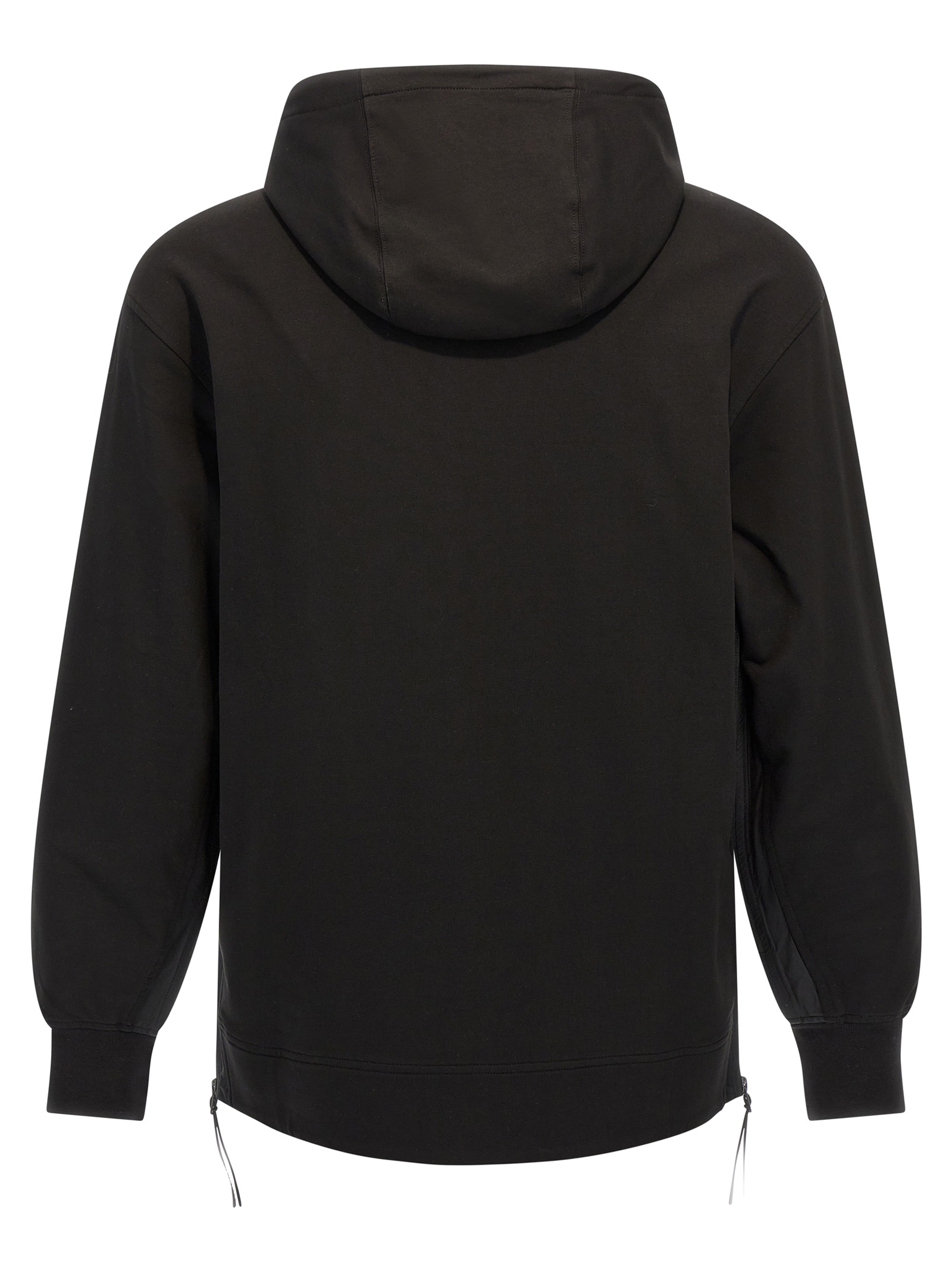 'The Metropolis Series' hoodie - immagine 2