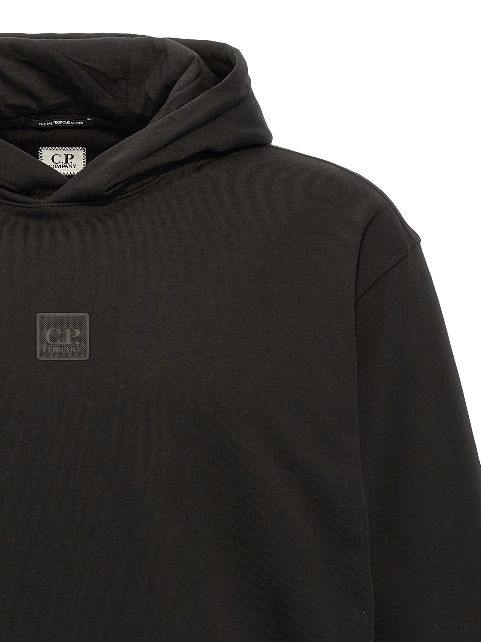 'The Metropolis Series' hoodie - immagine 3