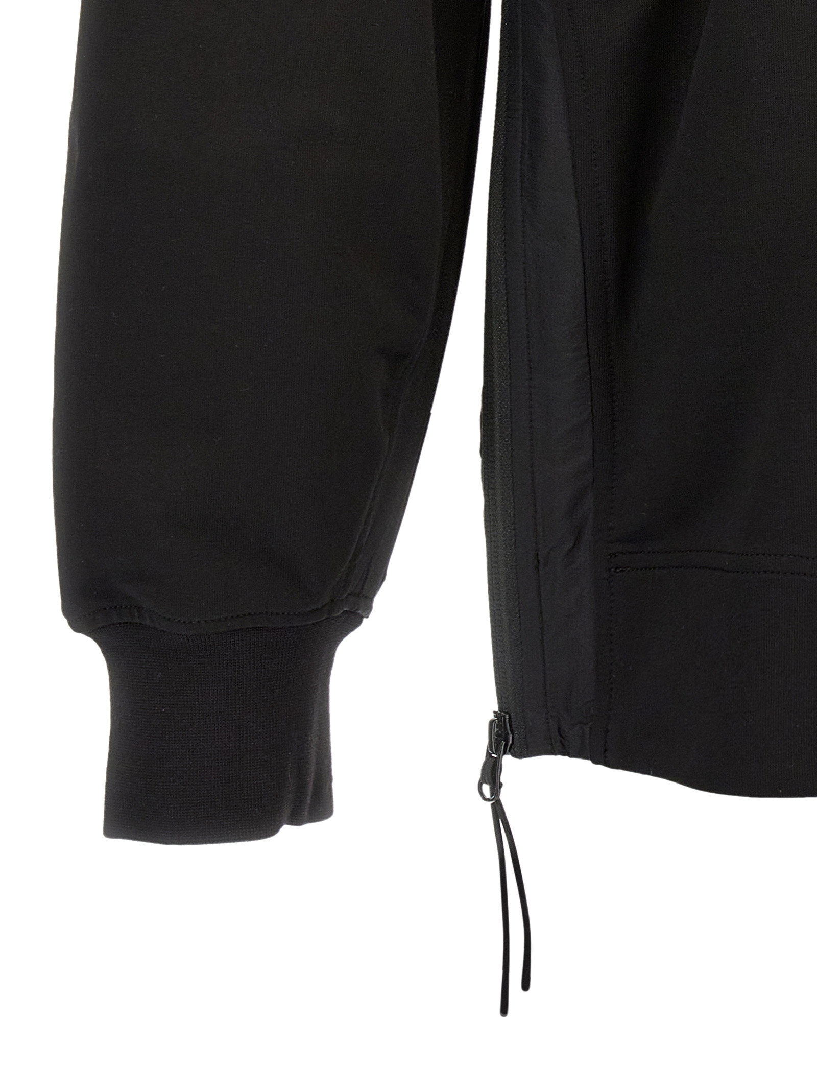 'The Metropolis Series' hoodie - immagine 4