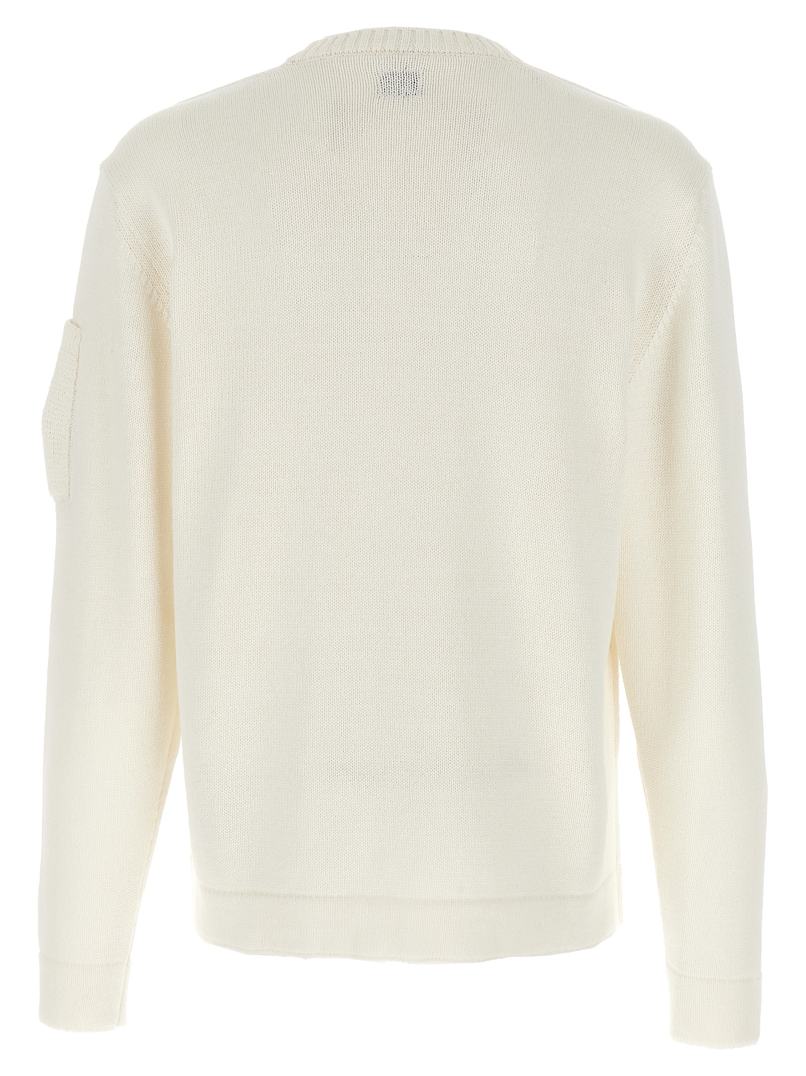 Mercerized cotton sweater - immagine 2