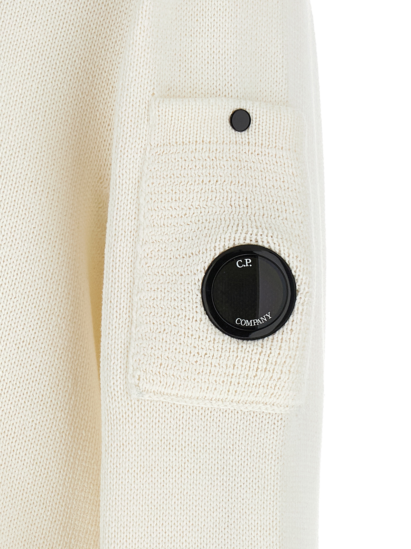 Mercerized cotton sweater - immagine 4