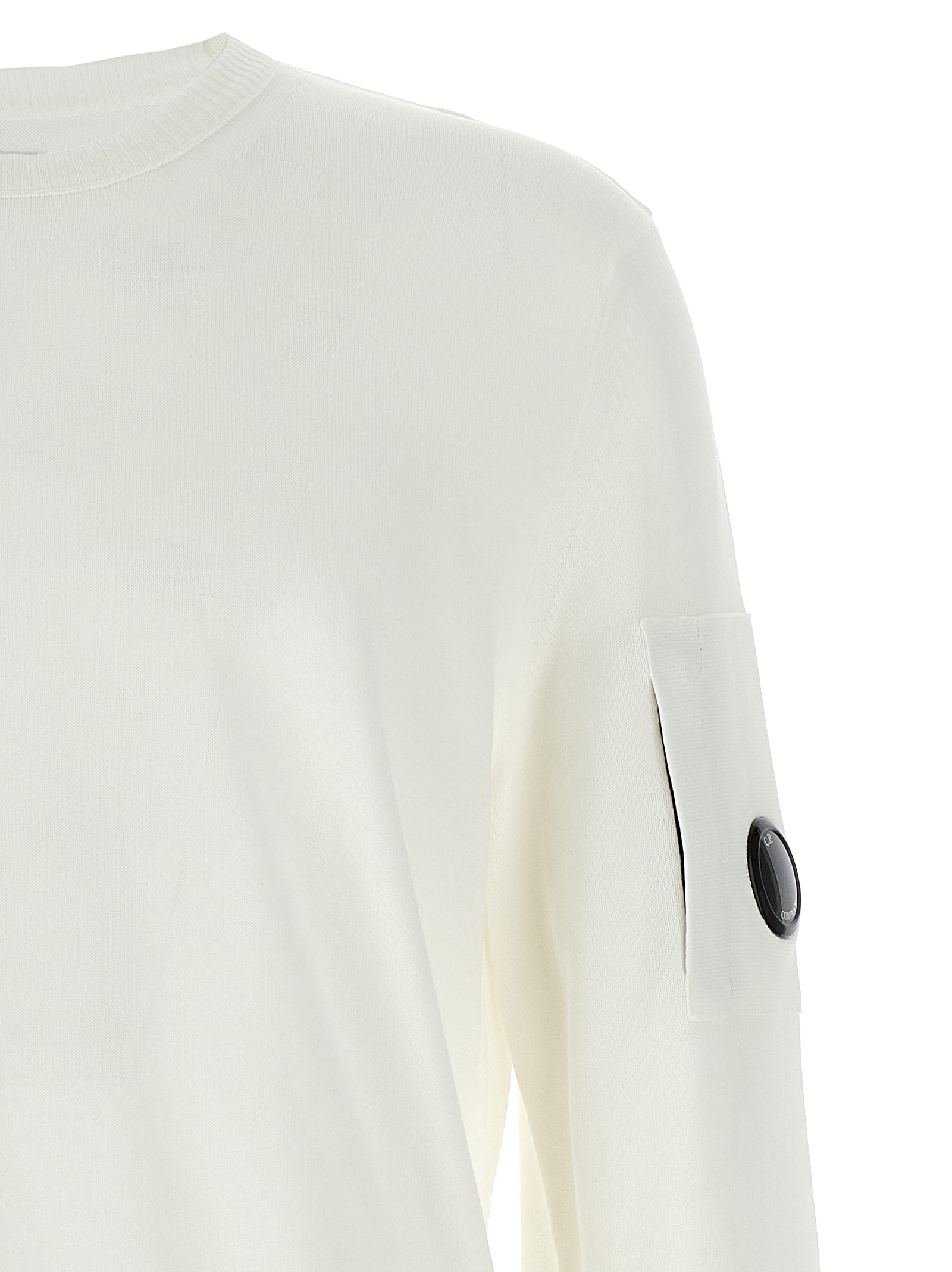 Cotton sweater fineness 12 - immagine 3